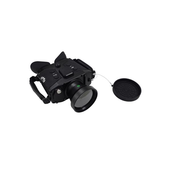 MTC0366 Portable HD Night Vision Observer