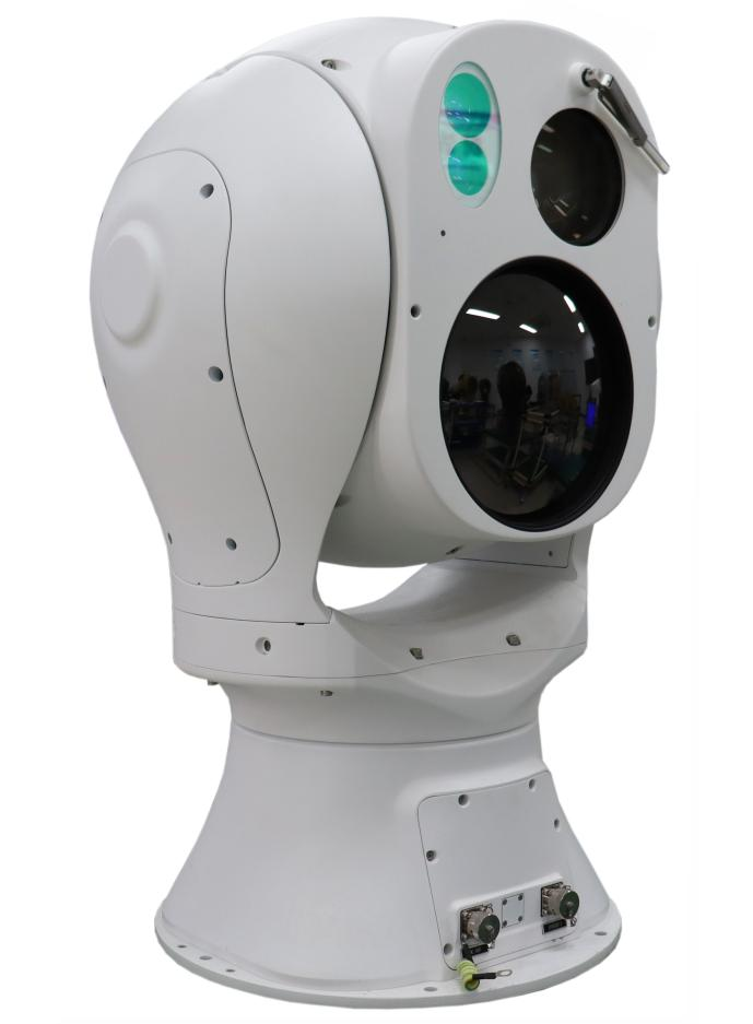 TVC Series Multi-spectrum Optical Electronical Platform
